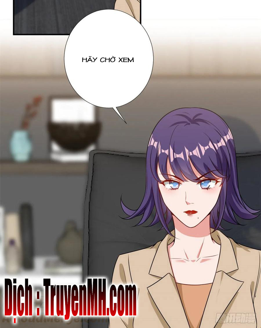 thí hôn lão công, cần giúp sức chapter 291 9