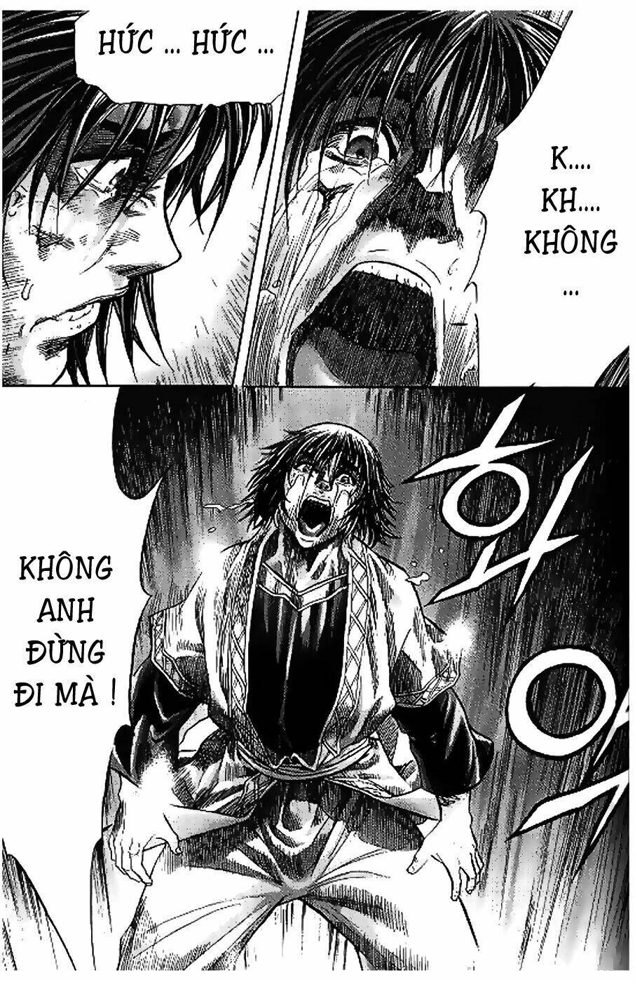 king of hell chapter 98 10