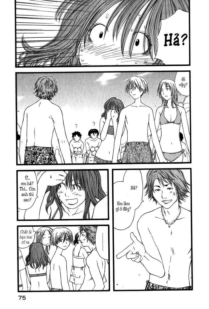 genshiken chapter 15 20