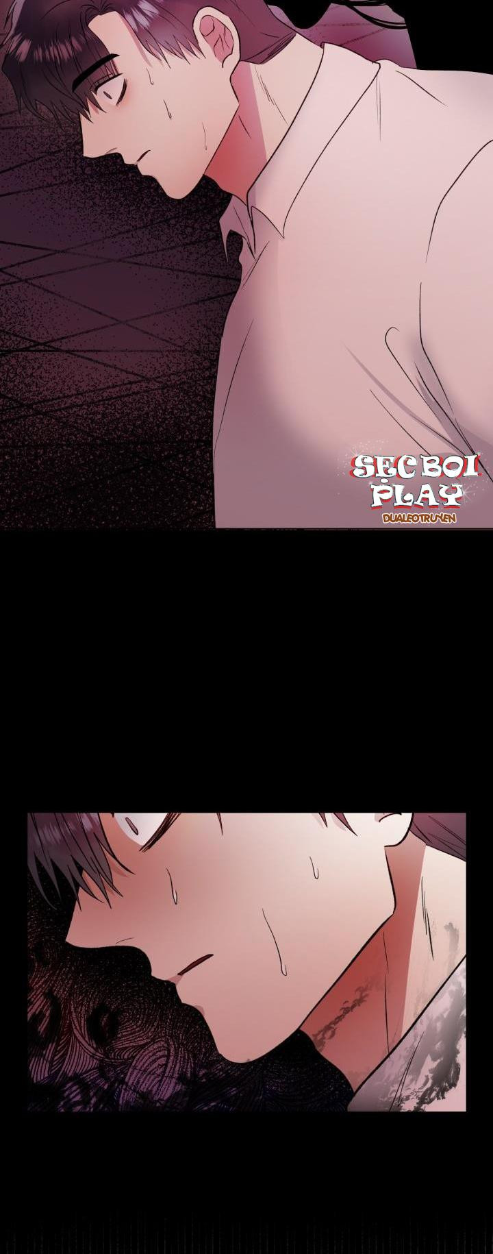 cái bóng sau song cửa sắt chapter 10 10