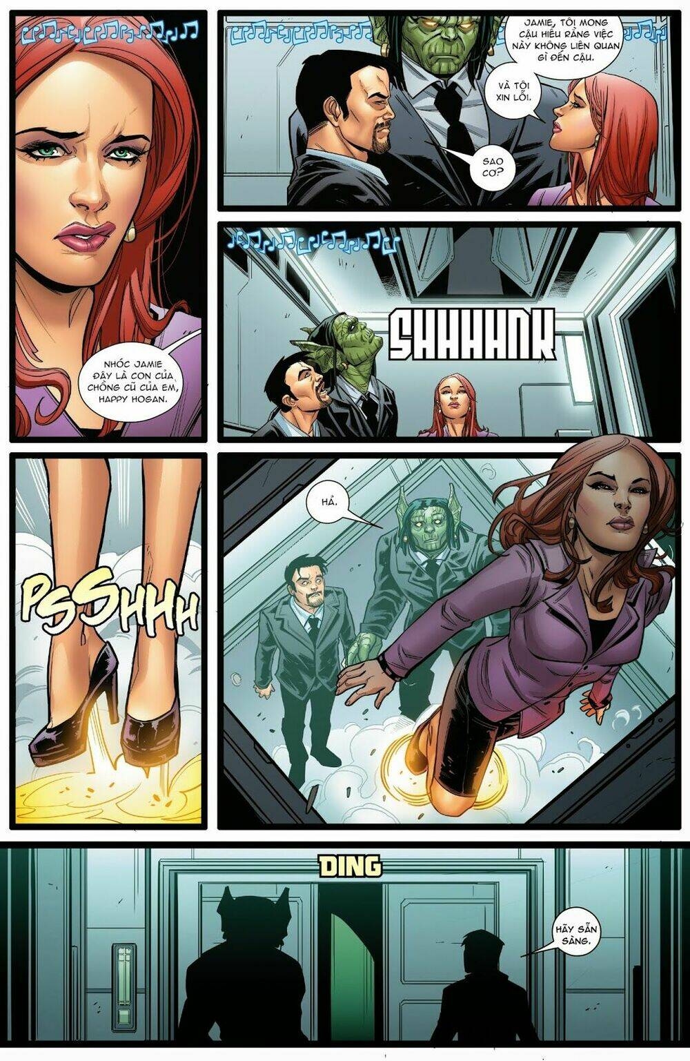 superior iron man chapter 6 19