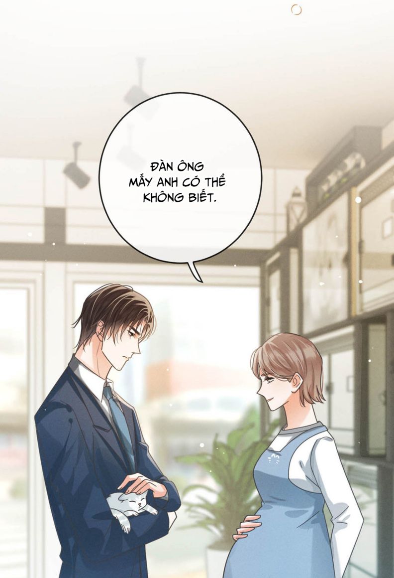 nịch tửu chapter 43 12