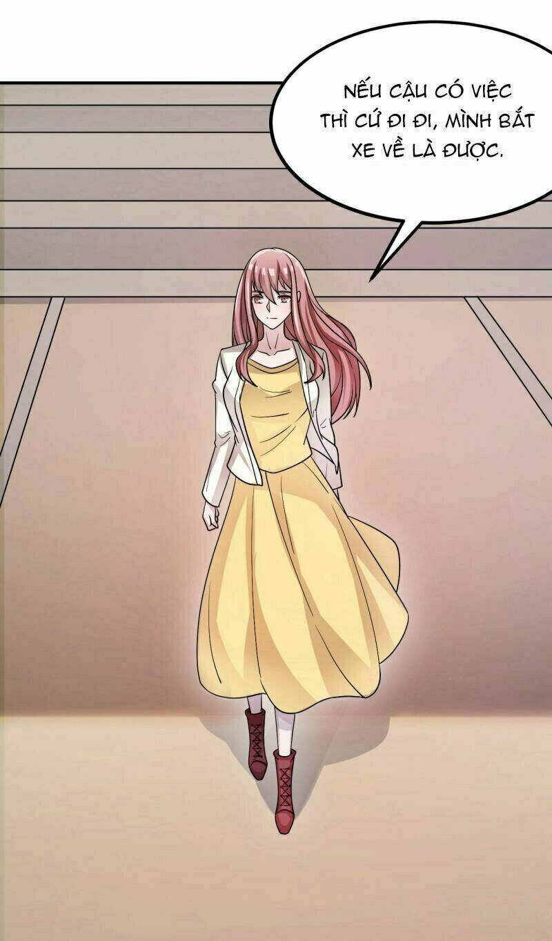 mạc thiếu bức hôn: vợ mới khó chống đỡ chapter 82 20