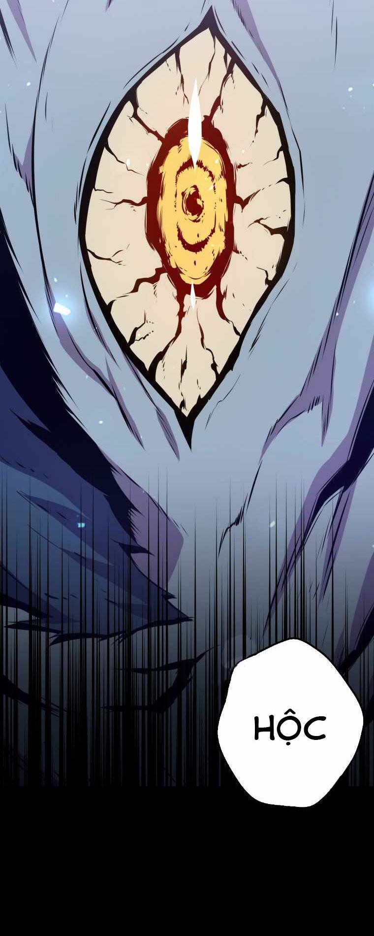 tôi thăng cấp trong lúc ngủ chapter 21 11