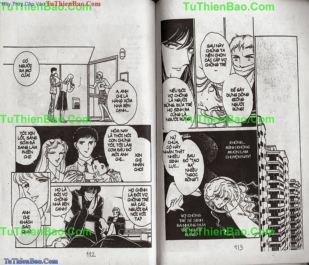 câu chuyện dẽ thương chapter 6 58