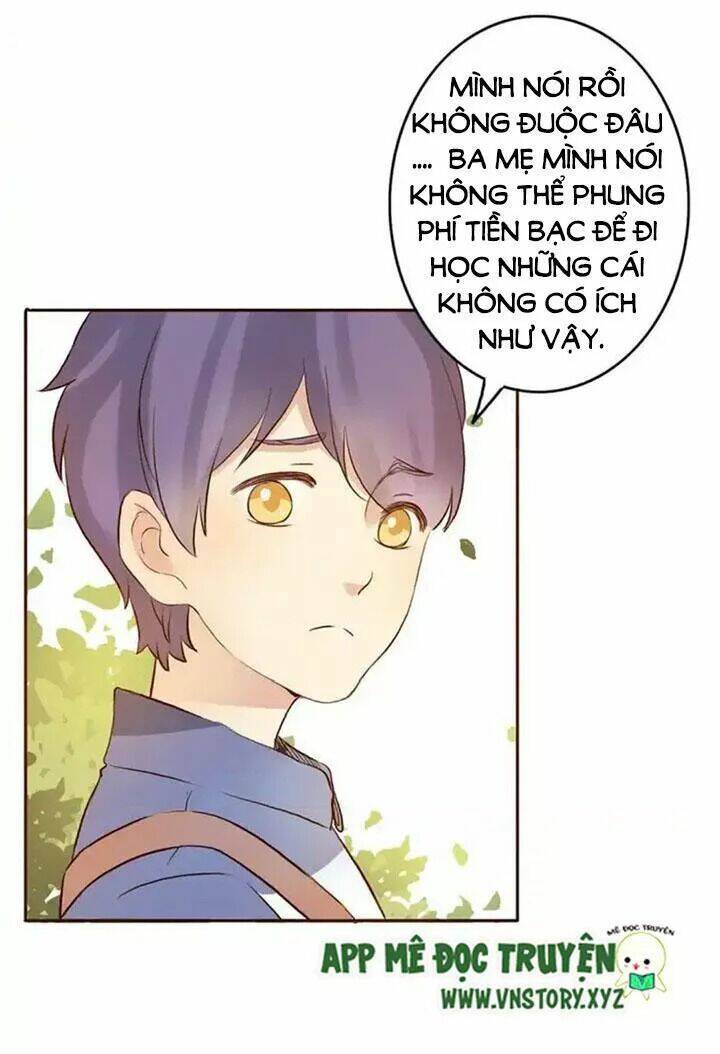 tình yêu không nói dối chapter 44 16