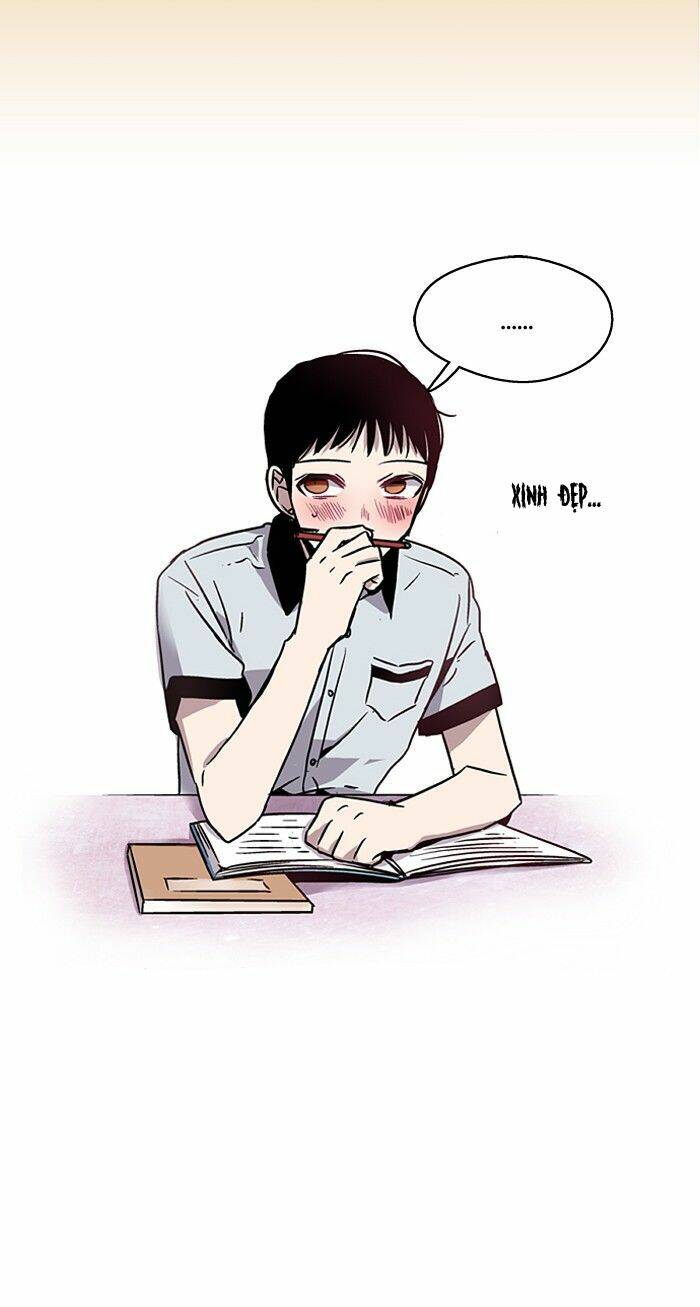 người máy hủy diệt chapter 9.5 20