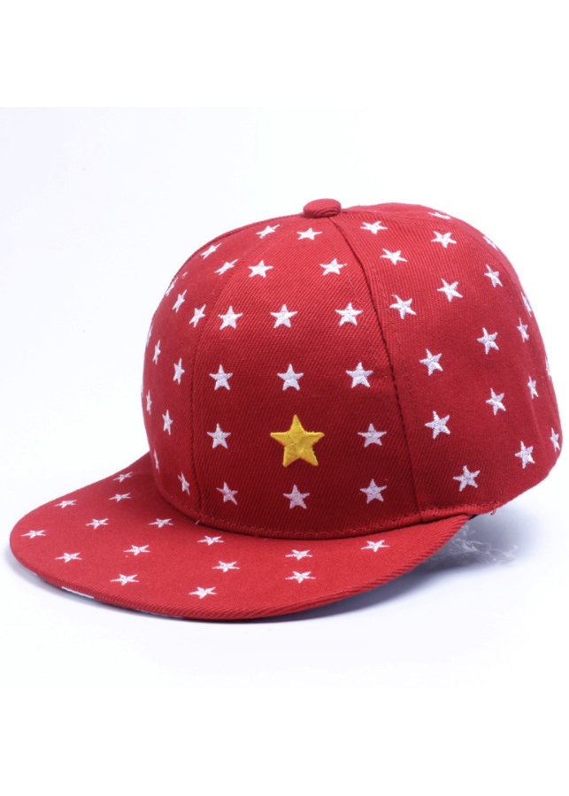 Nón snapback nam nữ nhiều màu