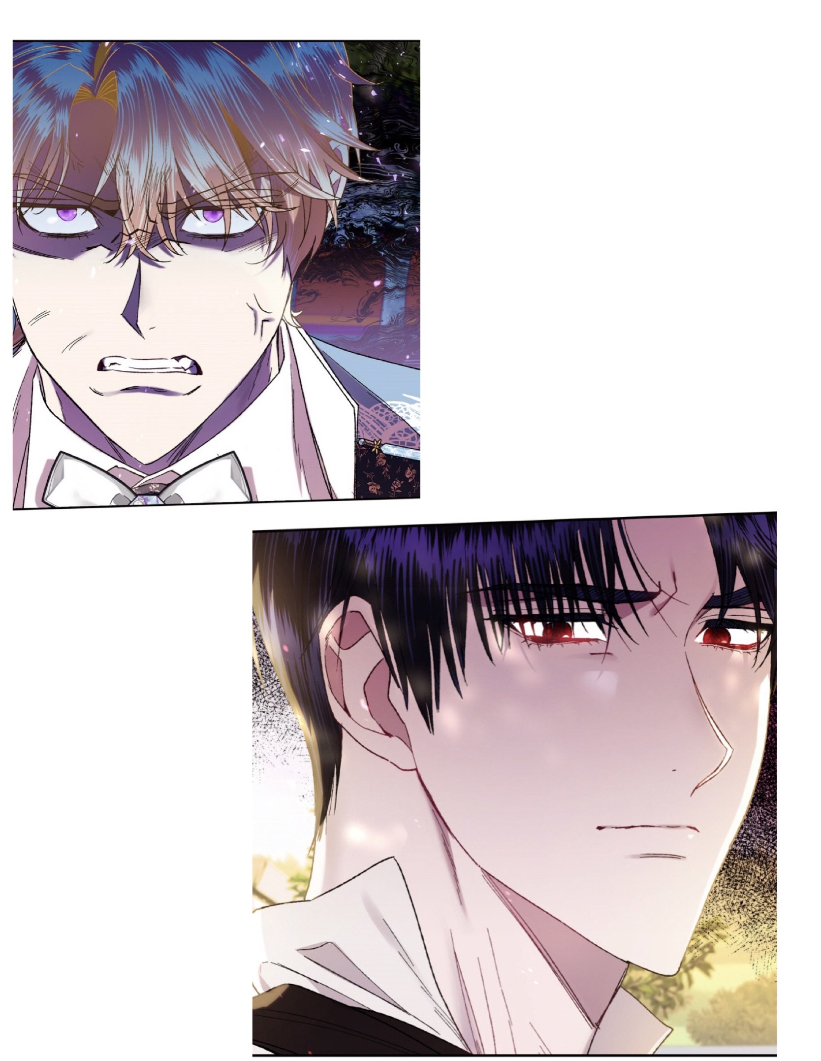 cha à, con không muốn kết hôn đâu chapter 40 35