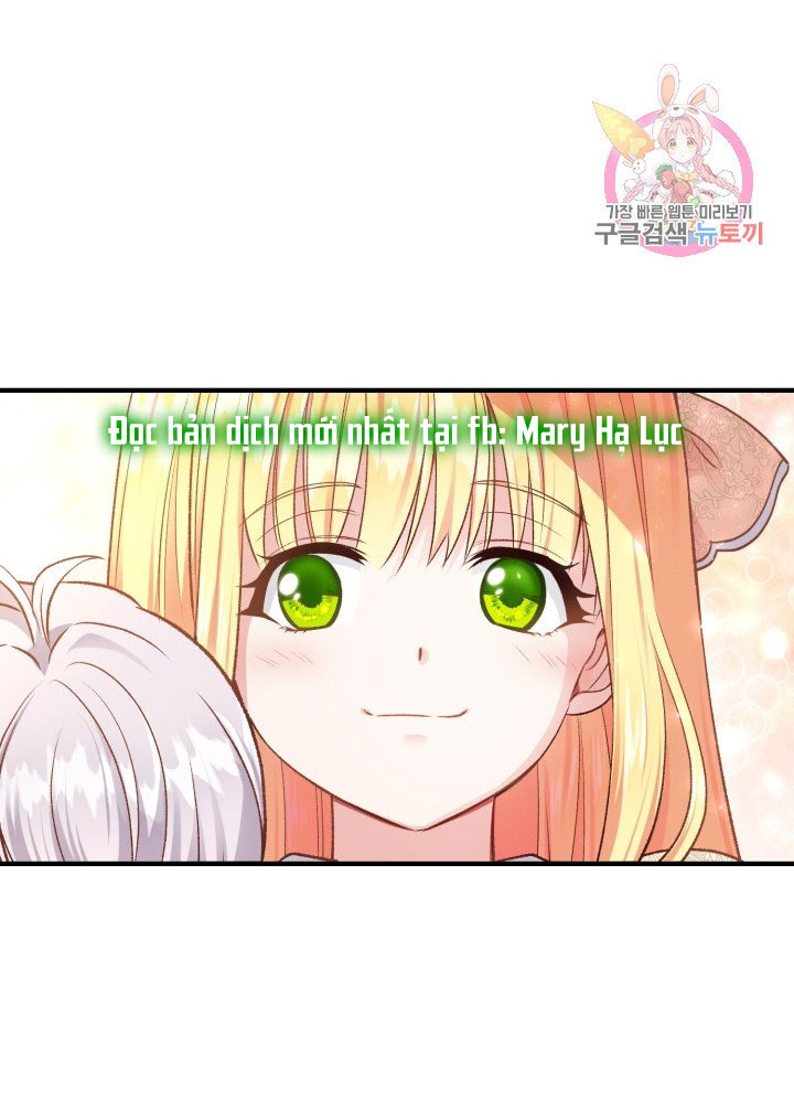 trở thành vợ thái tử quái vật chapter 7.1 27