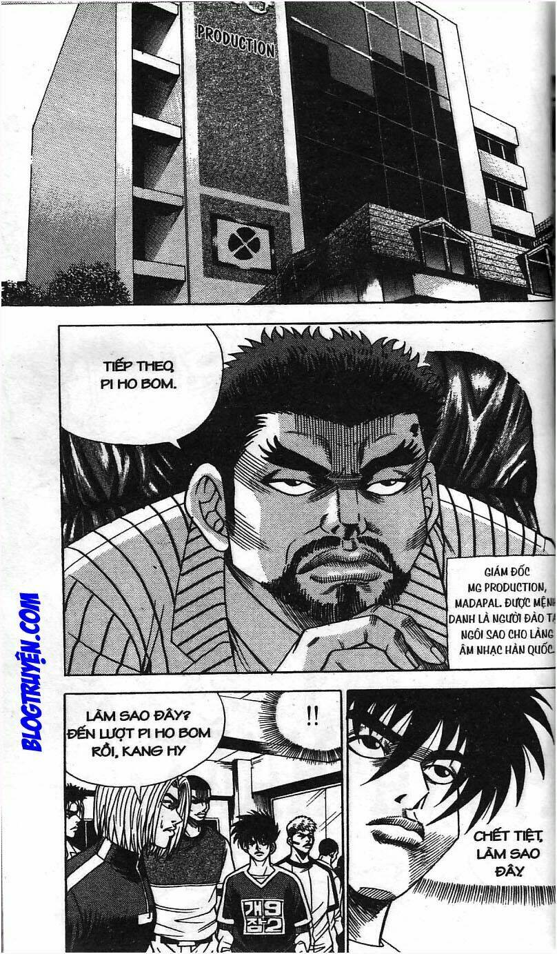 bitagi - anh chàng ngổ ngáo chapter 72 6