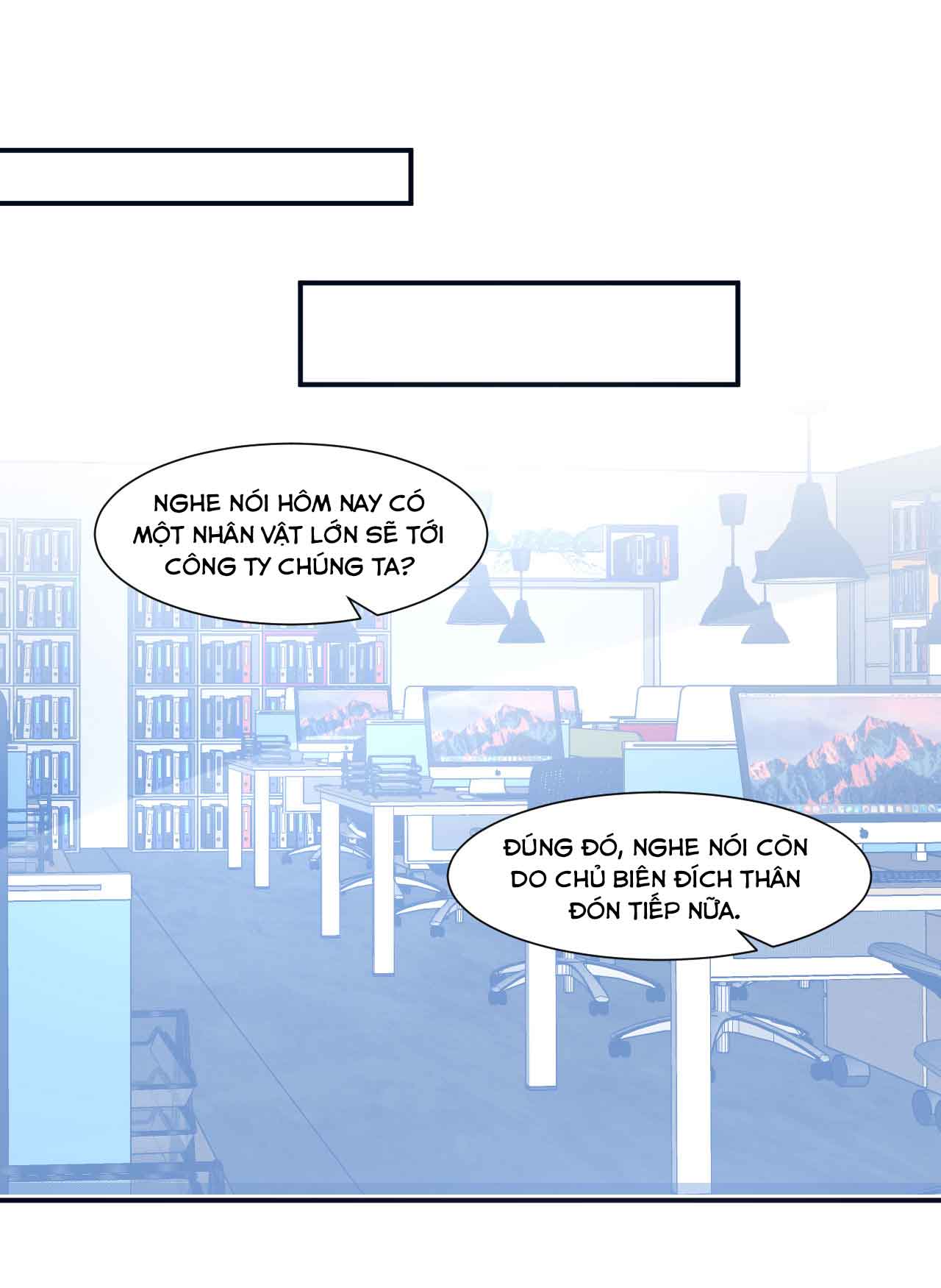 bí mật không thể yêu đương chapter 7 2