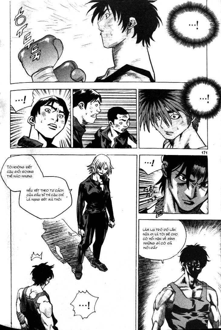 change guy chapter 207 23