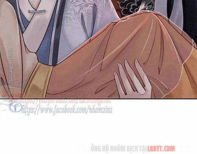 trọng sinh bá sủng nhiếp chính vương quá mạnh mẽ chapter 71 60