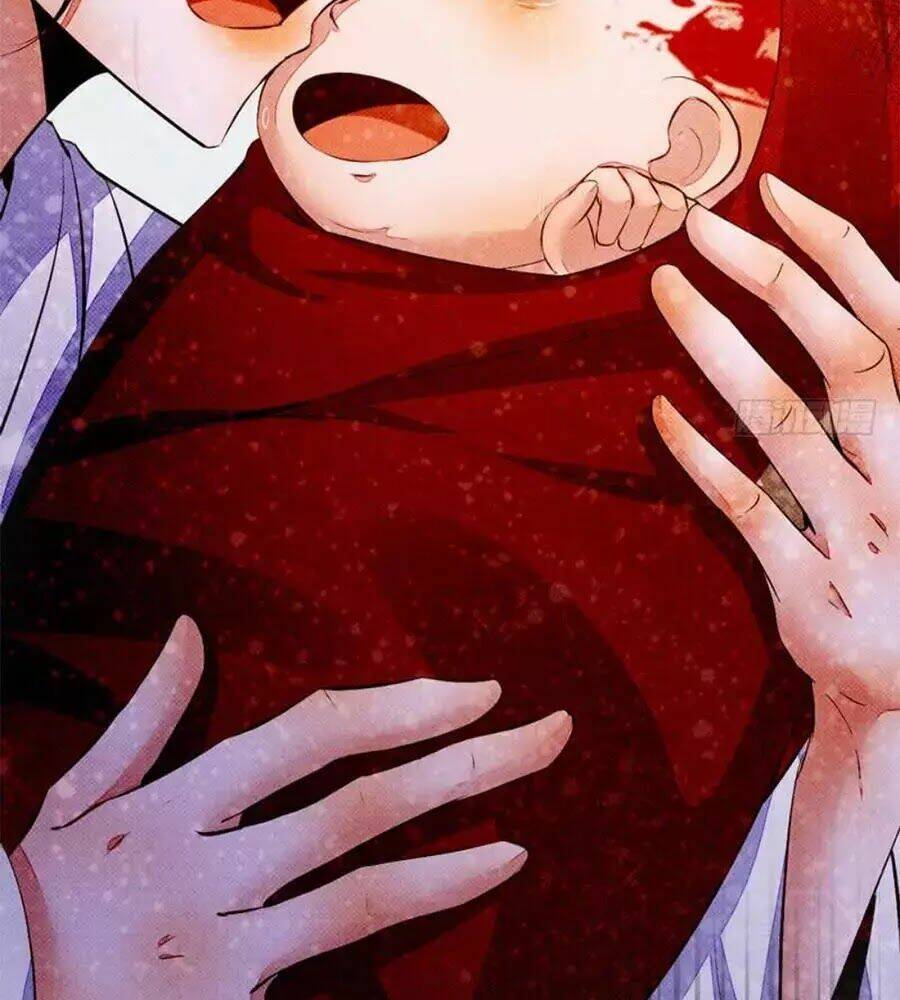 thần y khí nữ: ngự thú cuồng phi của quỷ đế chapter 50 71