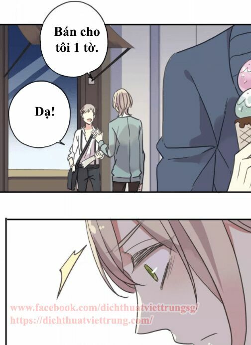 vết cắn ngọt ngào phần 1 chapter 56 38