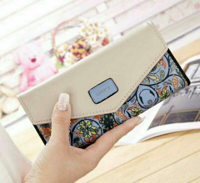 Ví Nữ Giá Rẻ Đẹp, Ví Nữ Thời Trang, Ví Da Cao Cấp, Ví Nữ Cá Tính, Ví Nữ Cầm Tay, Bóp Nữ Đẹp Rẻ, Bóp Nữ Cầm Tay mini