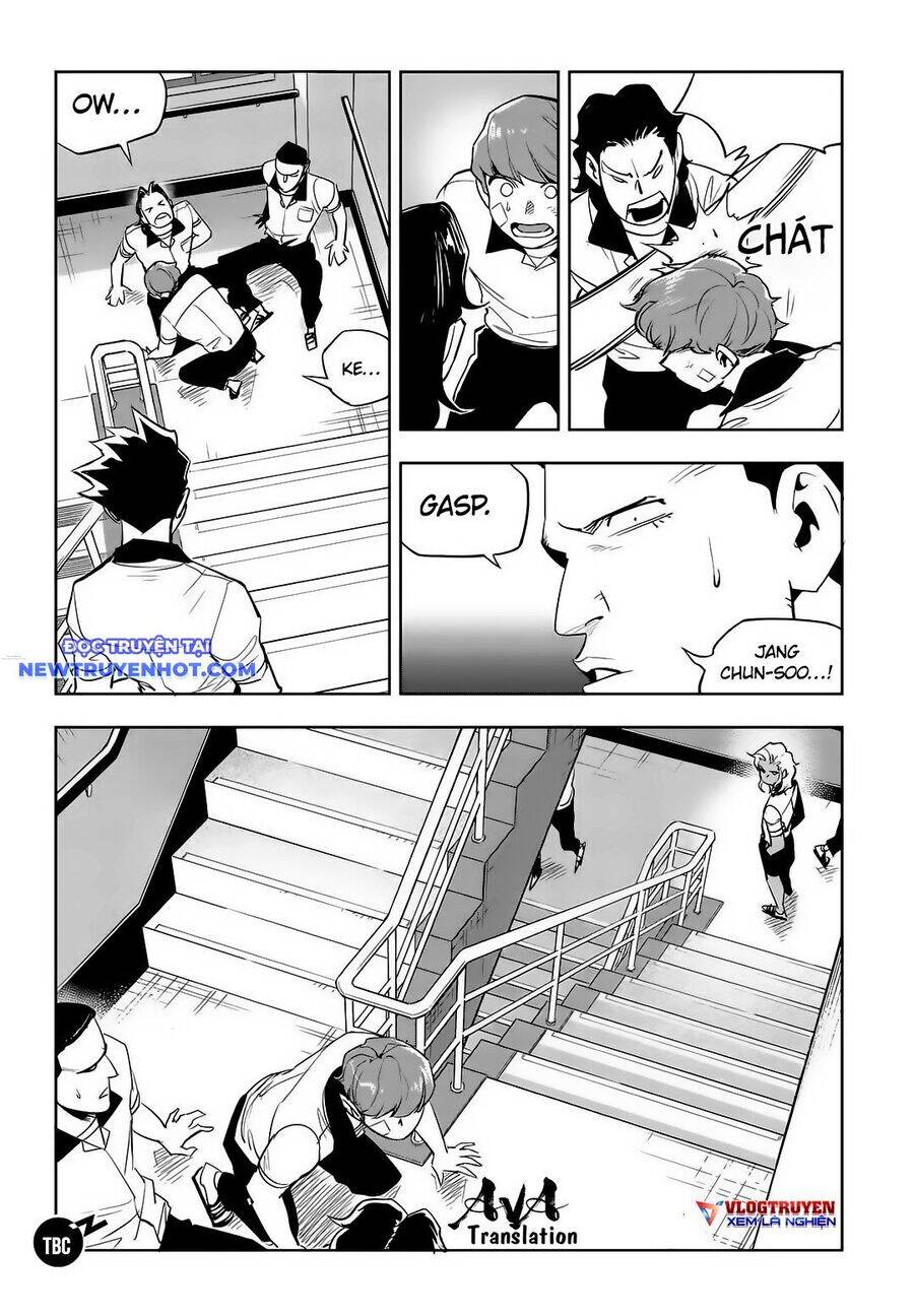 fight class 3 chapter 65 15