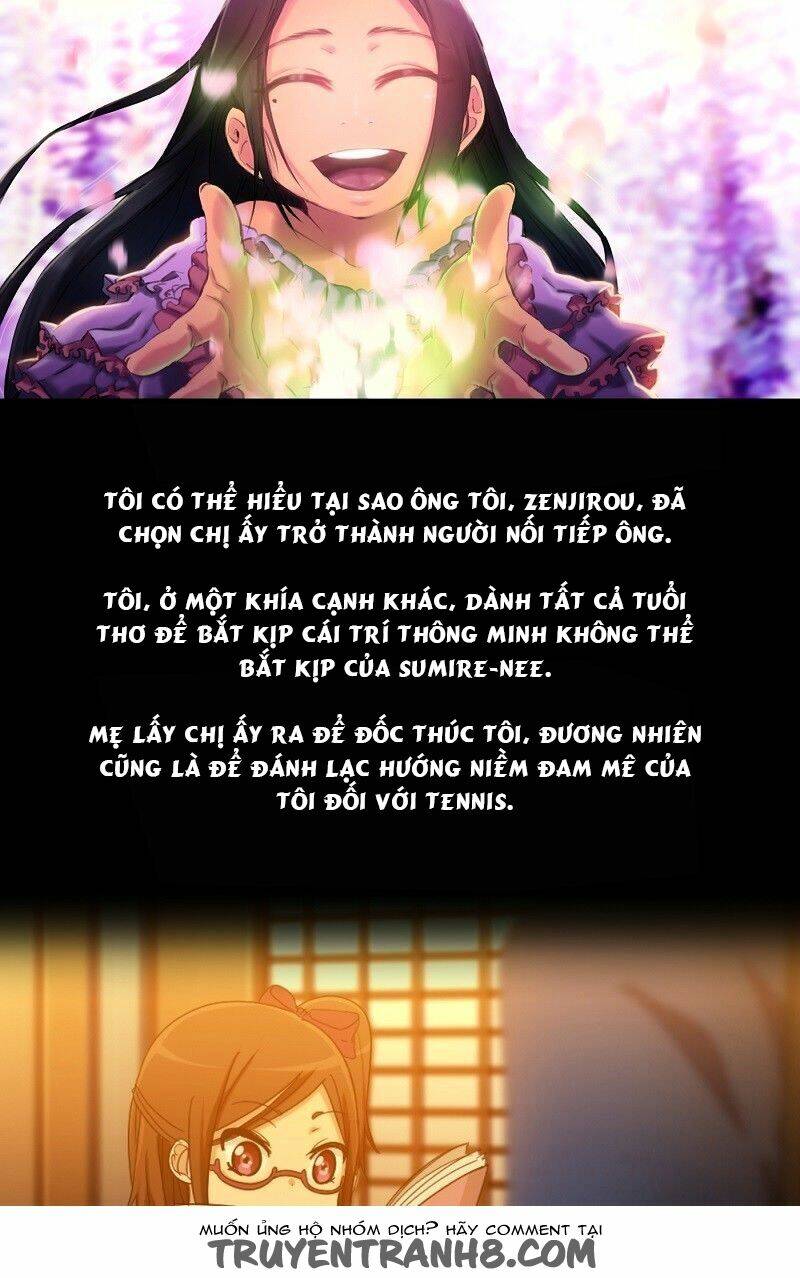 nhiệt huyết thanh xuân chapter 14 98