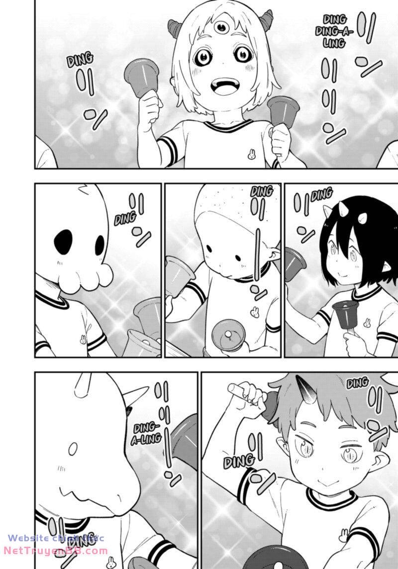 đến giờ "thẩm vấn" rồi, thưa công chúa! chapter 104 7