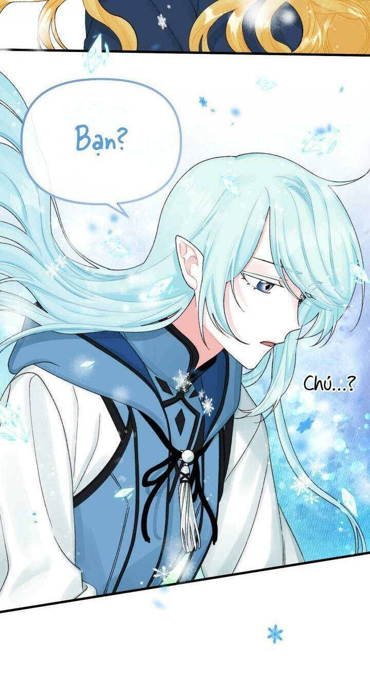 công chúa bãi rác chapter 34 22