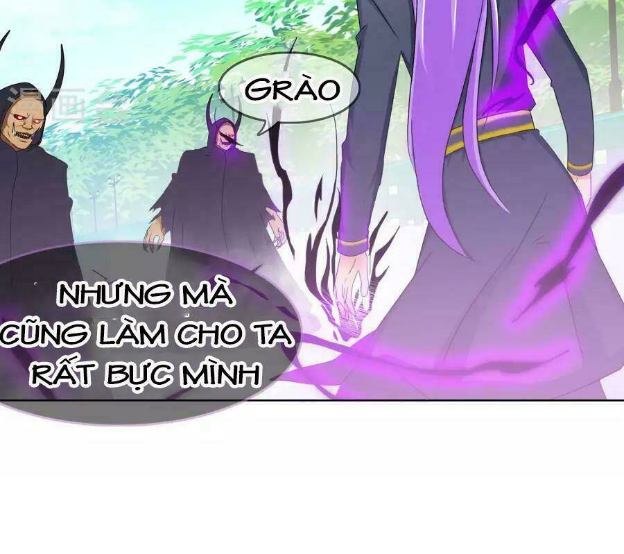 bá đạo trung khuyển tìm ái ký chapter 107 7