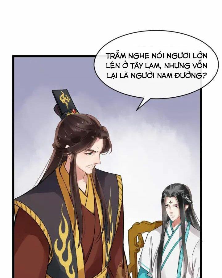 bồng sơn viễn 2 chapter 20 26