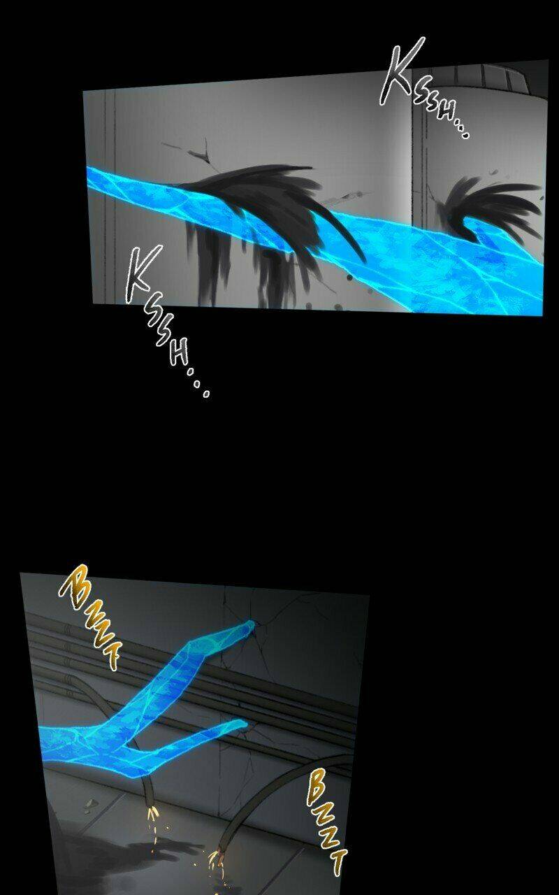 code adam chapter 0 43