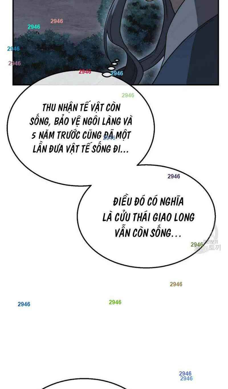 thiếu niên phương sĩ chapter 15 41