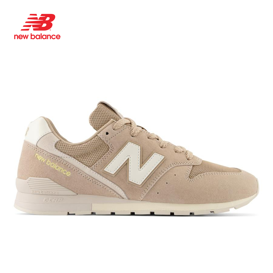 Giày sneaker nam New Balance FW 996 LIFESTYLE SNEAKERS M MINDFUL GREY - CM996TF2