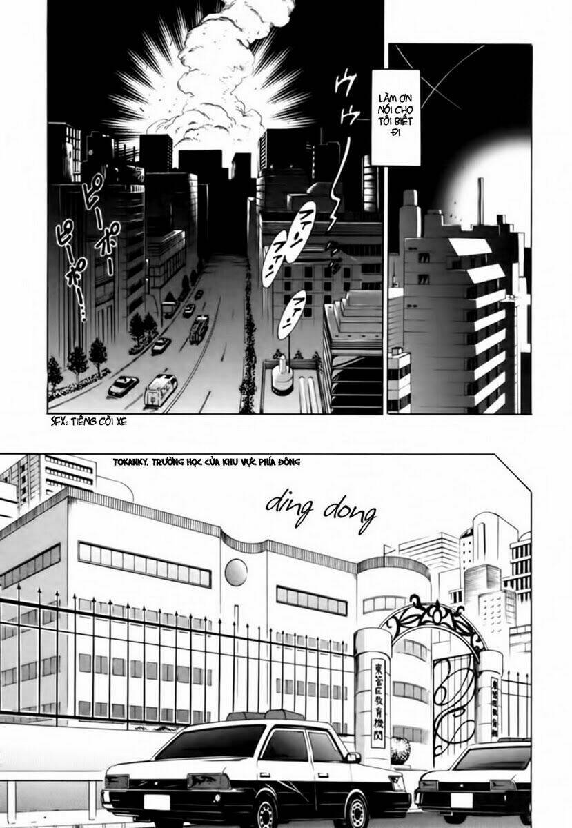 zennou no noa chapter 2 7