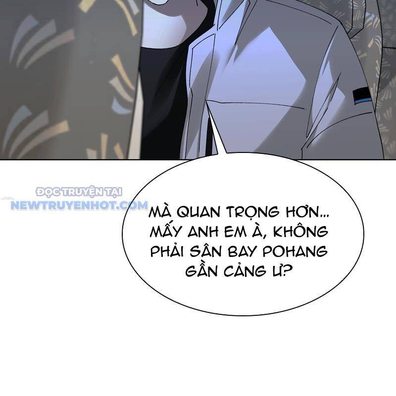 tận thế cũng chỉ là trò chơi chapter 42 6
