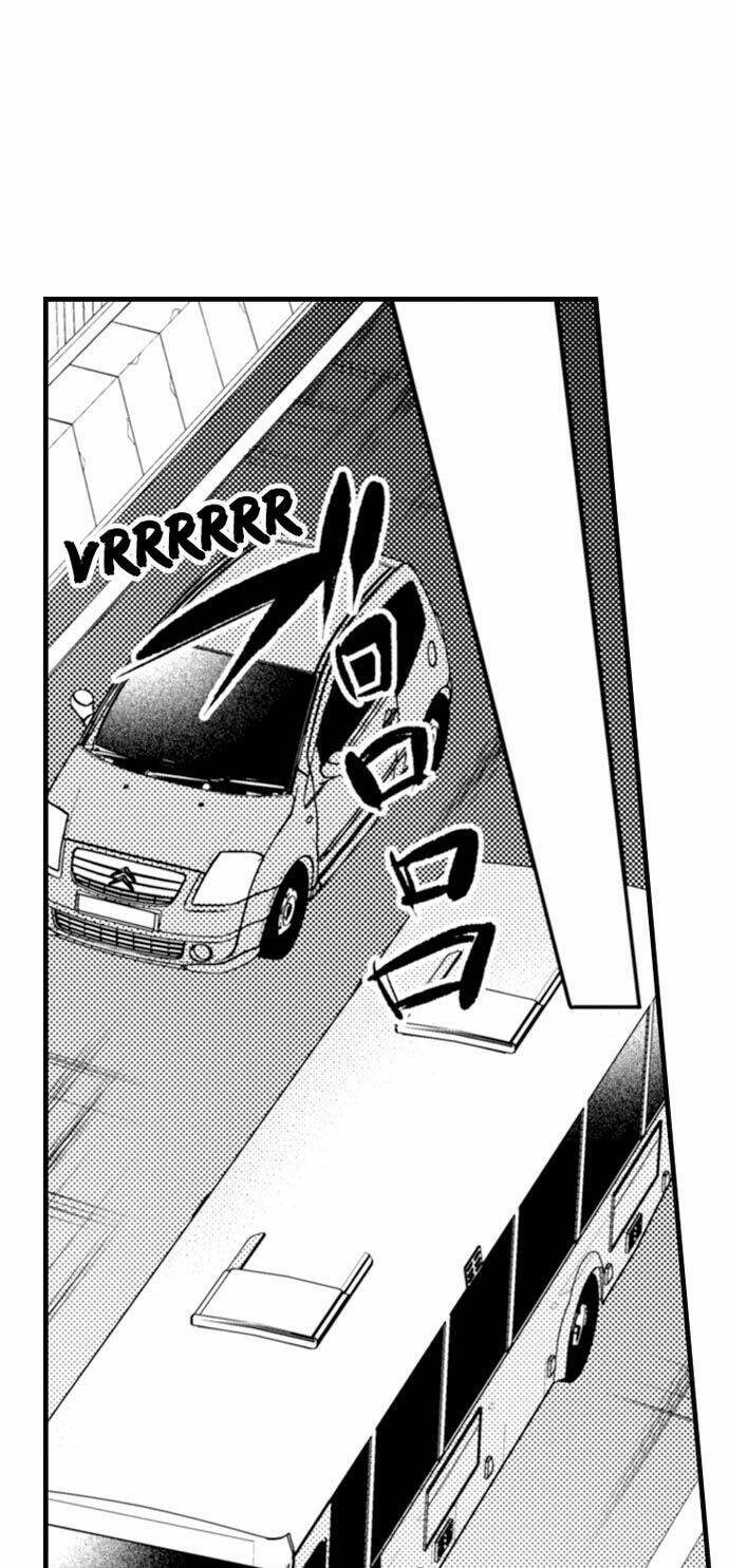 giả vờ ngủ cũng không ngăn được anh ấy chapter 44.1 7