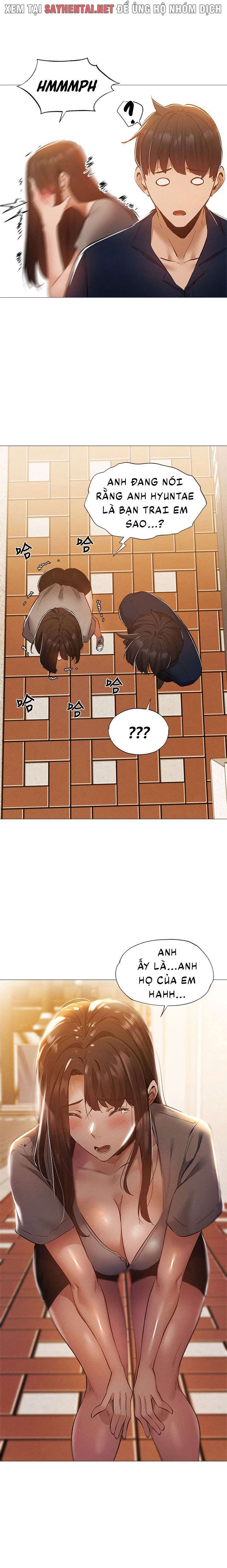 có phòng trống không? chapter 64 7