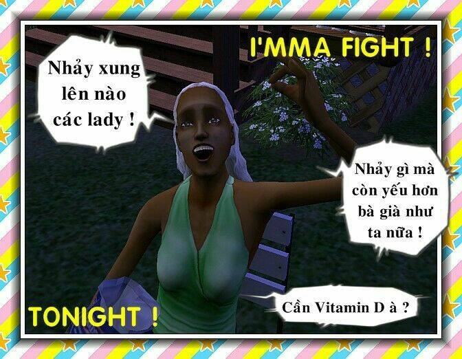 bella's story chapter 5.1 29