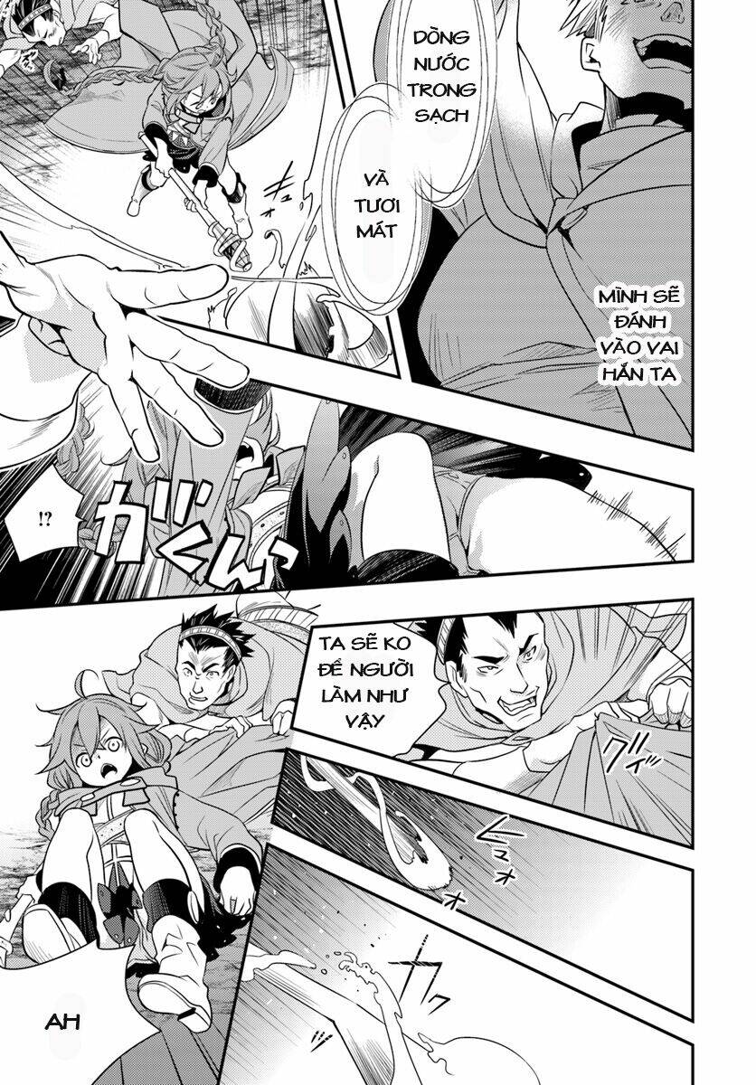 thất nghiệp chuyển sinh - cuộc phiêu lưu của roxy chapter 15 23