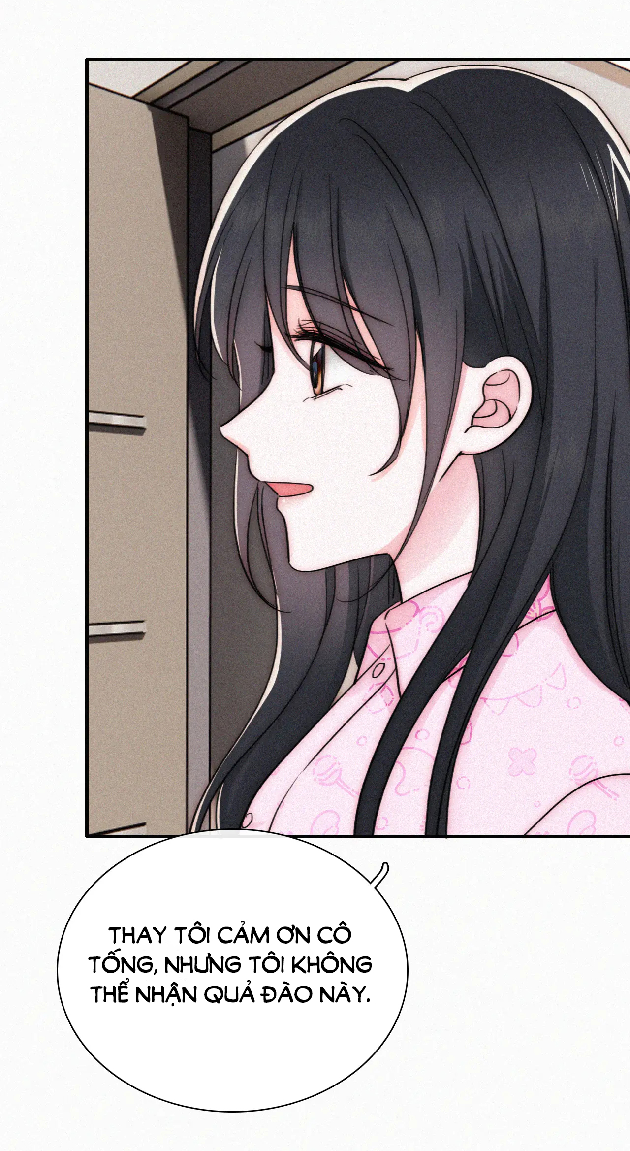 bệnh yêu chapter 69.2 17