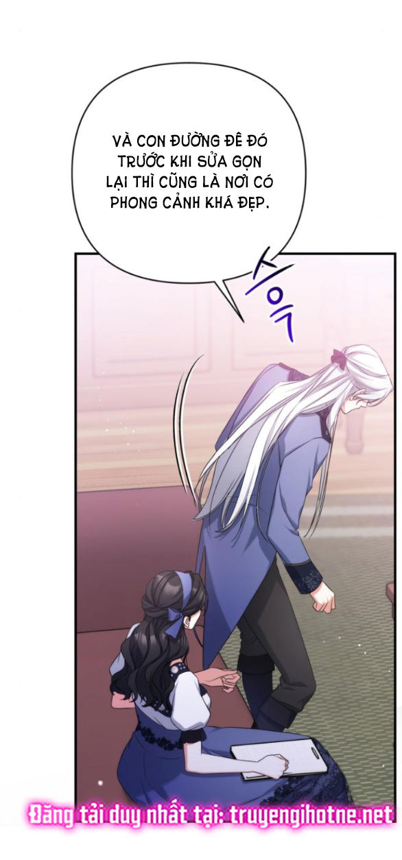 dành cho nhân vật bị bỏ rơi yêu thích nhất của tôi chapter 40.2 34