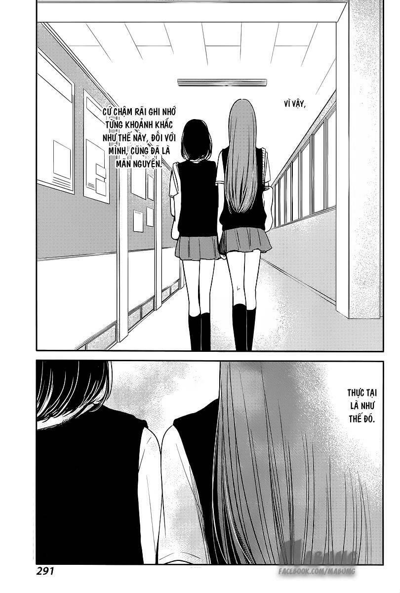 ước mơ của cặn bã chapter 6 8