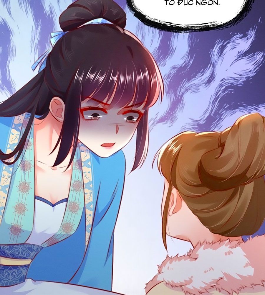 hoạn phi hoàn triều chapter 99 19