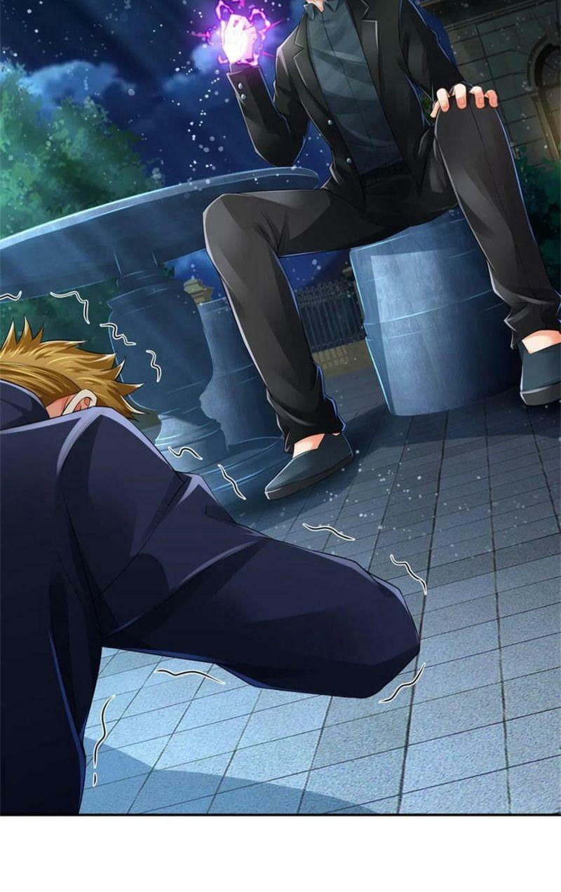 vú em tiên tôn đi ở rể chapter 163 13