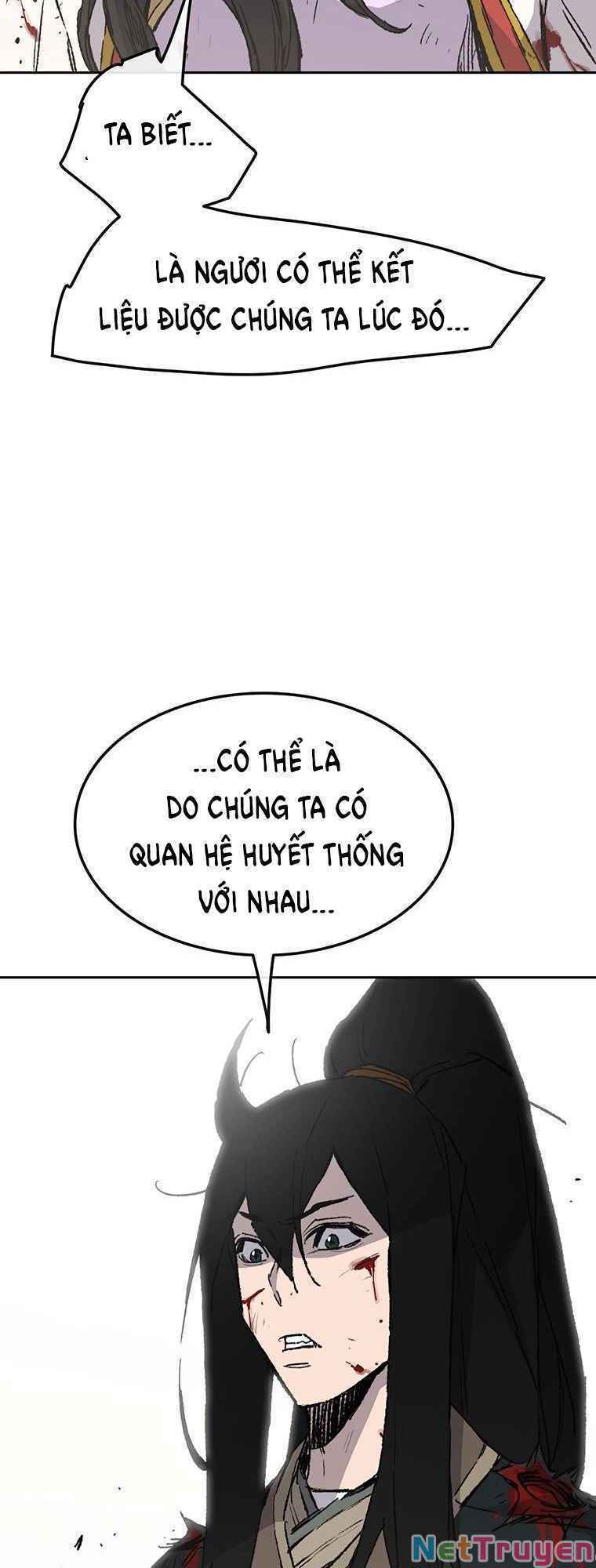 kiếm sĩ bất bại chapter 82 13