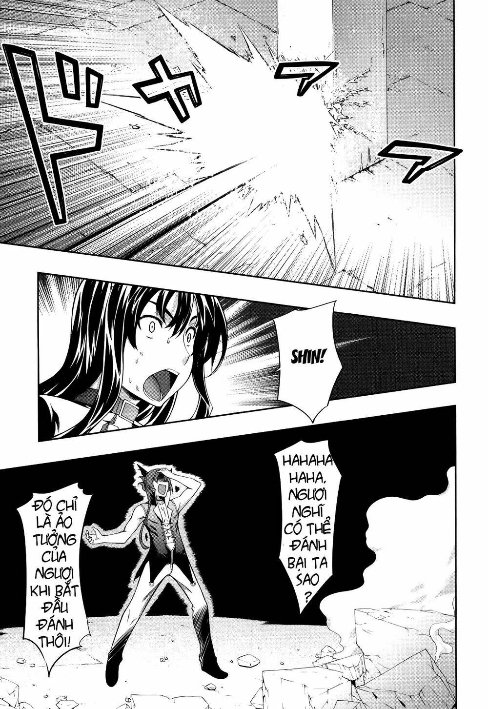 kitsune no akuma to kuroi madousho chapter 1 45