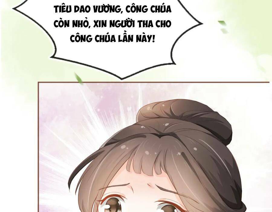 nhặt được bảo bối manh manh chapter 3 13
