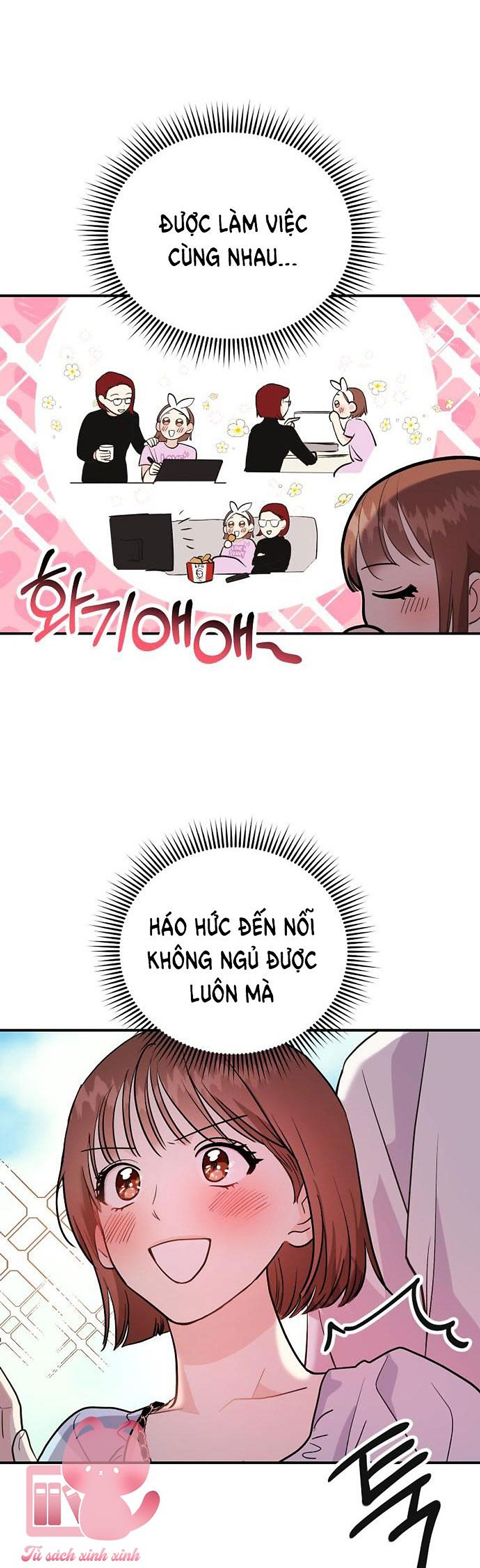 có muốn làm chuyện ấy với tôi không? chapter 2 10