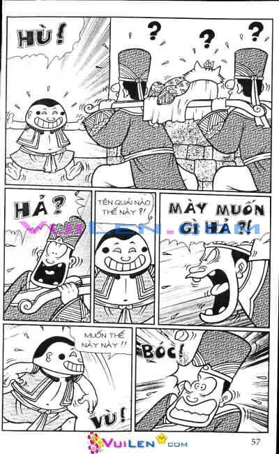 thần đồng đất việt chapter 56 55