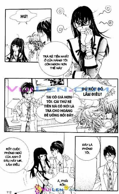 cửa hàng phù thủy chapter 3 112