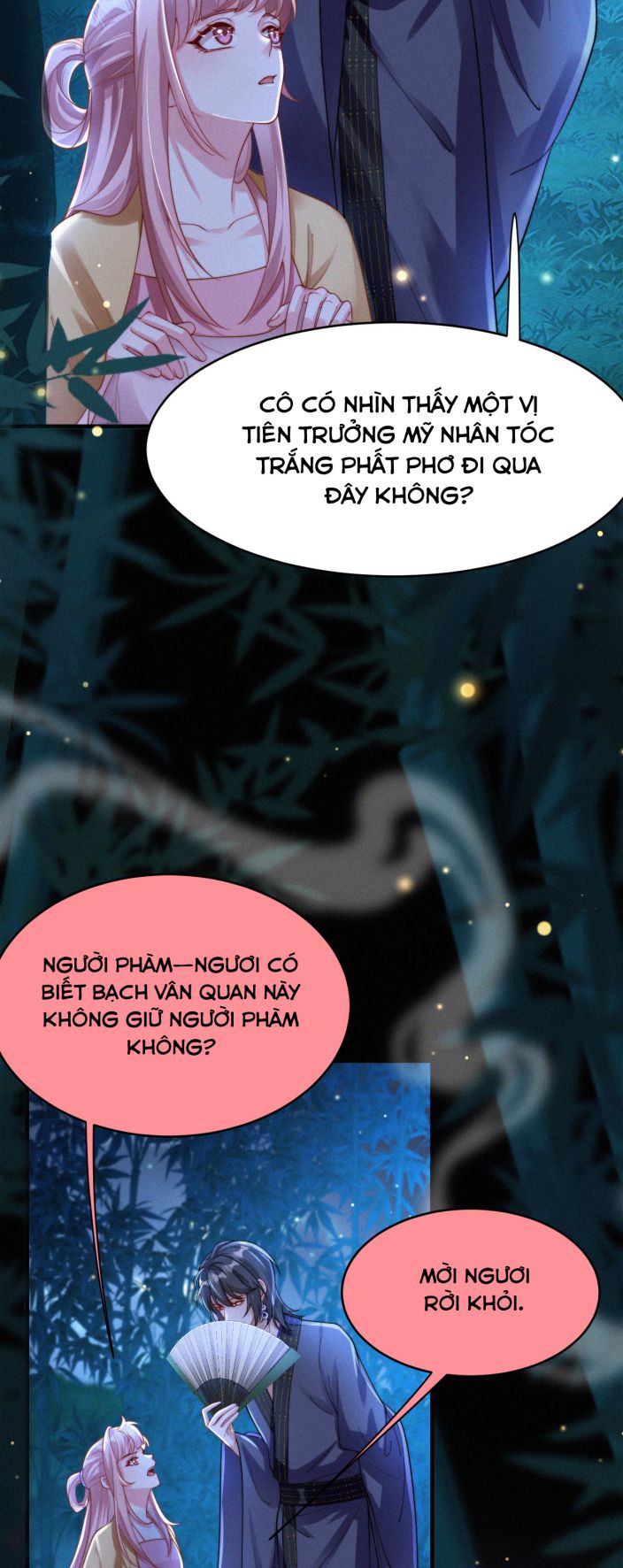 Nhất Niệm Giai Tình chapter 53