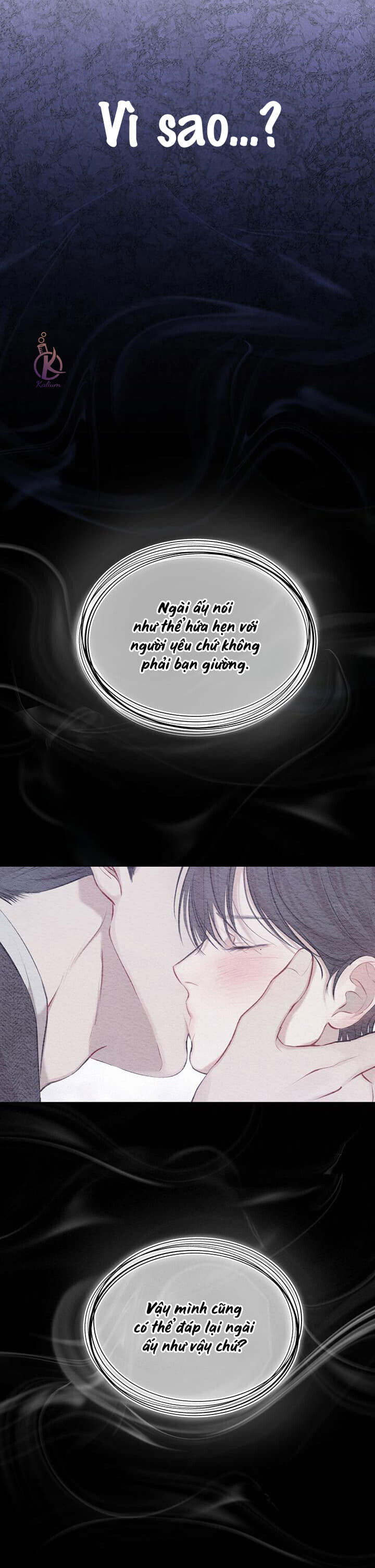 hình thái khởi sinh chapter 30 5