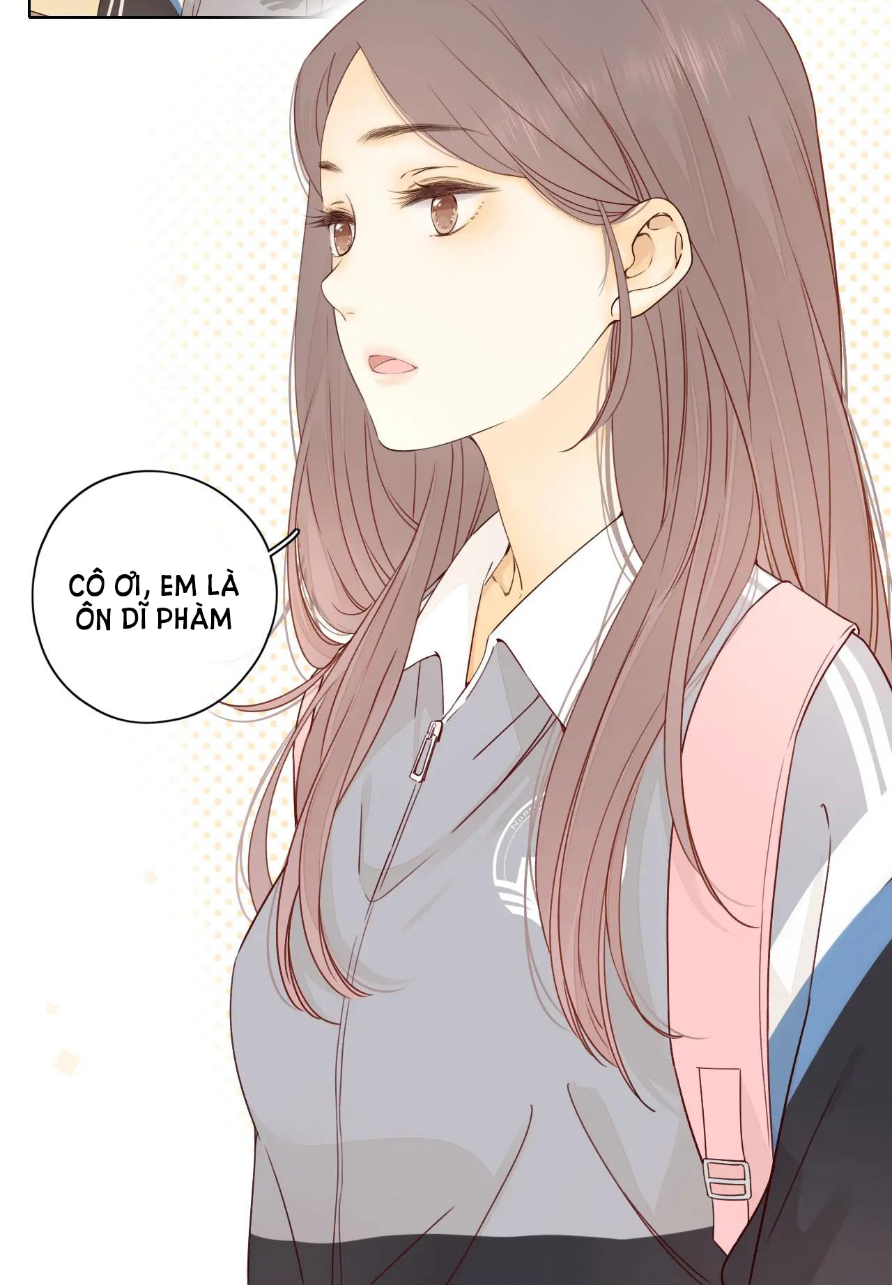 Khó Dỗ Dành chapter 4.1 11